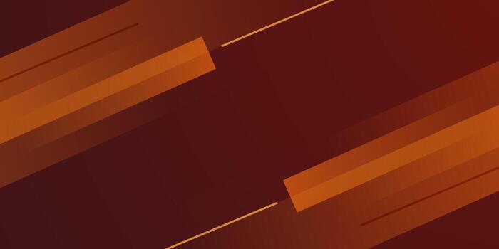 resumen marrón marco antecedentes diseño. resumen cuadrado movimiento modelo superposición concepto. vector