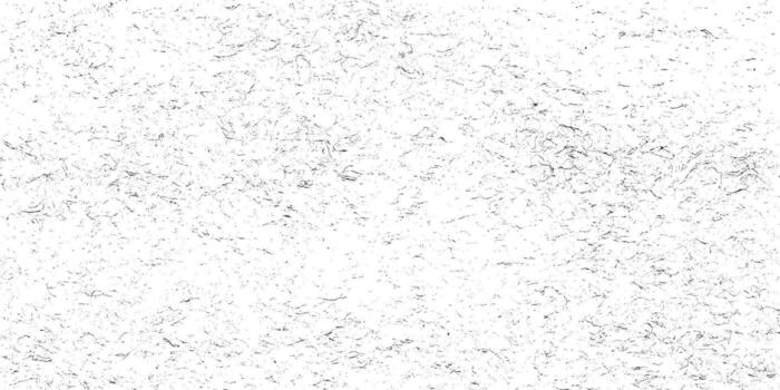 Speckle grain dot white paper noise texture with distress effects illustrations background. vector