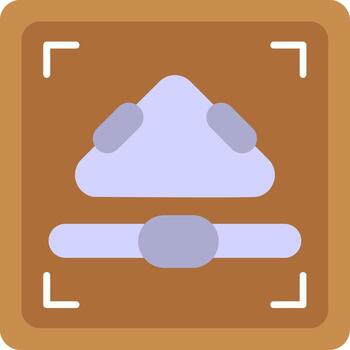 Eject Disk Device vector