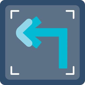 Reply Message Action vector