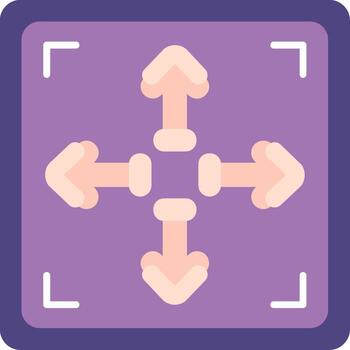 Drag File Item vector