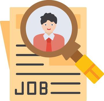 referencia antecedentes investigación cheque vector