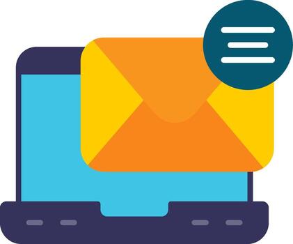 Envelope Mail Message vector