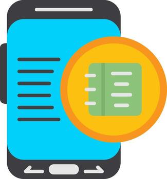 Note Document File vector