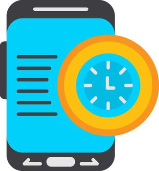 reloj hora horas vector