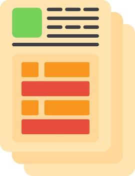 File Document Item Write vector