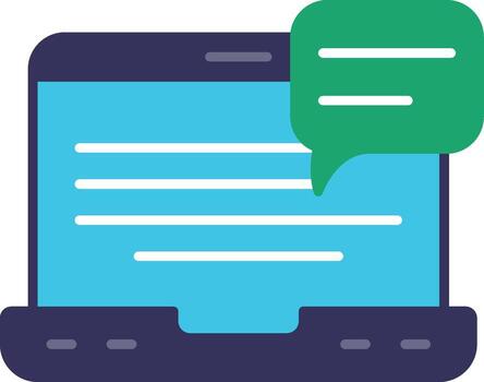 Text Document File vector