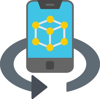 3d modelado archivo vector