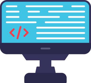Programming Code File vector
