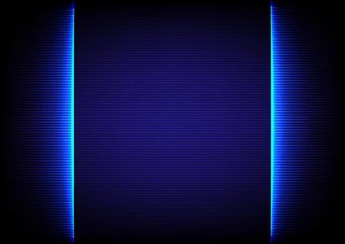 abstract background internet technology frame vector