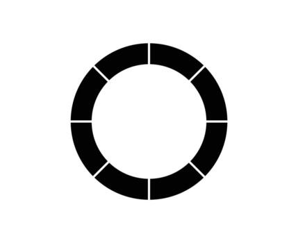 Loading Icon Sign Symbol Web Internet Network Design Illustration vector