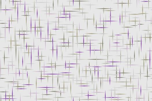 sin costura modelo único estrella espacial antecedentes vector