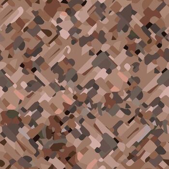 seamless pattern colorful wood texture background vector