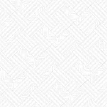 pattern. Abstract geometric background. White and grey texture vector