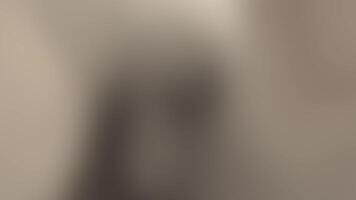 Elegant blurred background with subtle gradients creating a soft, calming atmosphere, ideal for subtle design elements and professional presentations video