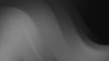 abstrakt grå lutning bakgrund design för digital innehåll och visuell projekt video