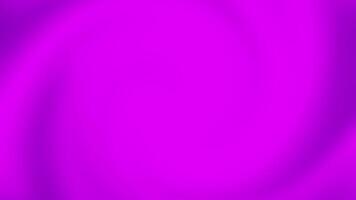 vibrante magenta resumen antecedentes con suave, fluido ligero y sombra efectos, creando un suave y elegante visual textura, Perfecto para moderno diseño y digital proyectos video