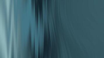 Abstract Teal and Blue Vertical Background with Lines and Soft Transitions for Design Projects video