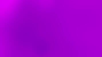abstrakt suddig bakgrund i levande nyanser av lila och fuchsia. slät, modern lutning textur perfekt för grafisk design, webb banderoller, och presentationer video