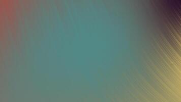 abstrakt texturerad bakgrund med slät lutning och strömmande rader skapande en känsla av rörelse och djup video
