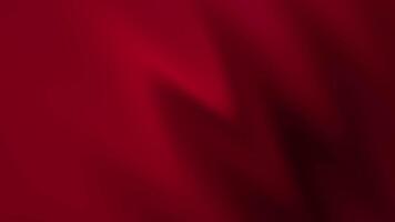 elegant rödbrun bakgrund med mjuk, strömmande textur och subtil lutning video