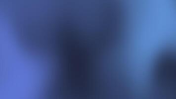 fascinerande slät lutning av djup blues och lila, ett abstrakt digital bakgrund perfekt för modern presentationer, webb mönster, och konstnärlig överlägg, skapande en lugn och samtida atmosfär video