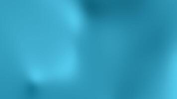 slät kricka lutning en lugnande abstrakt bakgrund för digital konst video