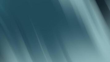 astratto sfondo nel occhiali da sole di blu, la creazione di un' delicato e calmante estetico video