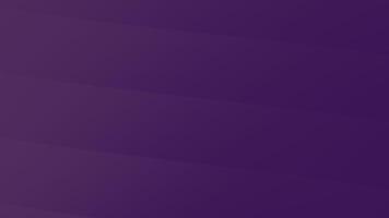 Abstract Purple Background with Subtle Gradations and Soft Edges - Perfect for Design Projects video