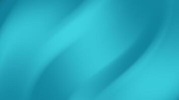 estetisk abstrakt kricka lutning bakgrund med slät vågig rader och mjuk blandning effekter video