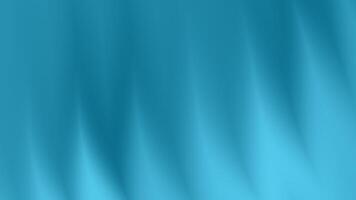 slät kricka blå lutning med subtil vågor - idealisk för digital och skriva ut bakgrunder video