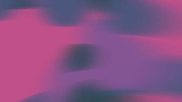 Vibrant abstract gradient background showcasing a mesmerizing fusion of luminous magenta and tranquil deep purple tones, creating a dynamic and modern visual texture for contemporary digital projects video