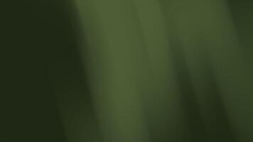 elegant abstrakt grön bakgrund en slät, sofistikerad design för mångsidig använda sig av video