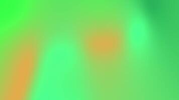 astratto pendenza sfondo un' colorato, morbido, e strutturato design per visivo appello video