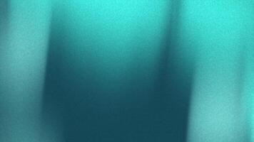 lugn kricka bakgrund med mjuk, suddig ljus gradienter skapar en lugnande och modern känna video