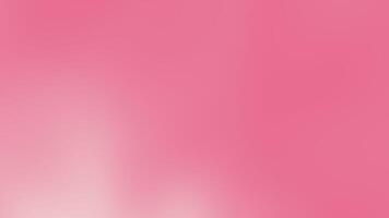 Soft and ethereal pink gradient background, a smooth blend of gentle color transitions creating a serene and modern aesthetic for various design projects and digital presentations video