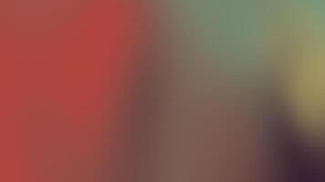 vivace astratto sfocato sfondo con liscio pendenza colore transizioni, la creazione di un' dinamico e moderno visivo per creativo digitale progetti e ragnatela design modelli video