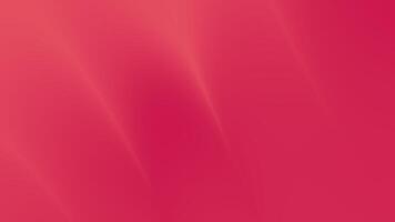 astratto cremisi sfondo con delicato leggero gradienti, Perfetto per presentazioni o design progetti video
