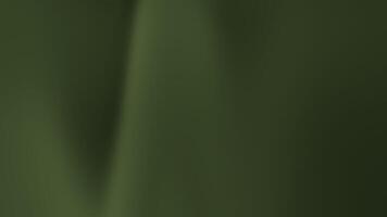 en djup, rik smaragd- grön tyg textur med subtil veck och skuggor, perfekt för abstrakt bakgrunder och design element, frammanande en känsla av lyx och lugna video