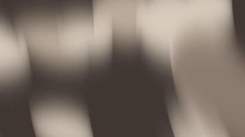 dolcemente sfocato astratto sfondo con delicato variazioni nel leggero e ombra la creazione di un' gentile, fluente struttura adatto per digitale design video