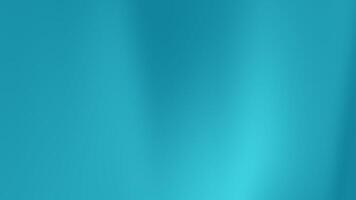 slät strömmande flytande rörelse bakgrund i en Häftigt kricka och aqua nyans, skapande en dynamisk och elegant abstrakt bakgrund för modern mönster video