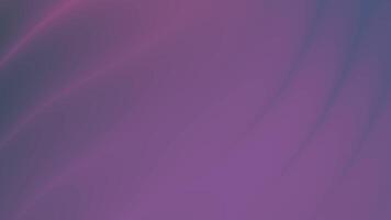 Abstract Purple Wave Background for Digital Design and Visual Content Creation video