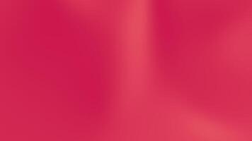 Vibrant magenta abstract background featuring a soft, smooth gradient and a subtle motion blur effect for a dynamic feel video