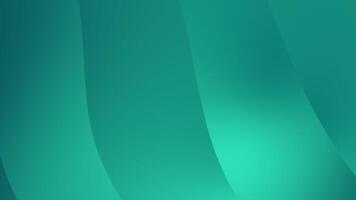 levendig taling achtergrond met elegant gebogen vormen en zacht hellingen, aanbieden een geavanceerde en modern backdrop voor creatief grafisch ontwerp en digitaal media video