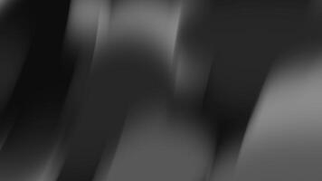 elegant och dynamisk abstrakt mörk grå lutning bakgrund med modern vertikal rader, idealisk för företag presentationer, teknologi mönster, och samtida digital konstverk video