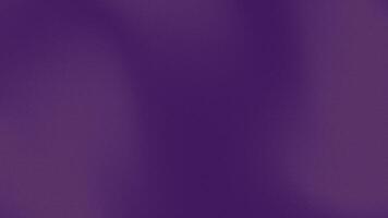 Smooth Gradient Amethyst Purple Background with Soft Focus for Presentations and Digital Design video