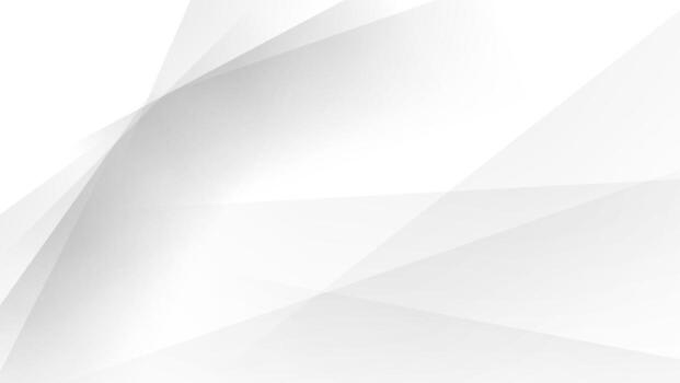 white background with overlapping lines vector