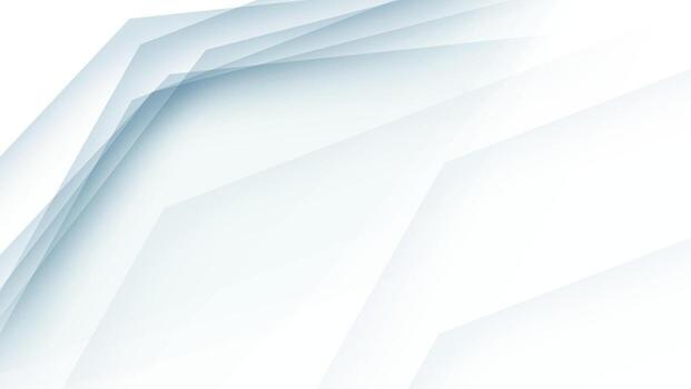 white background with overlapping element vector