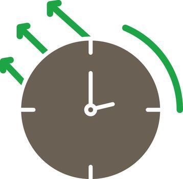 Detection of Regularities Custom Line Based Element vector