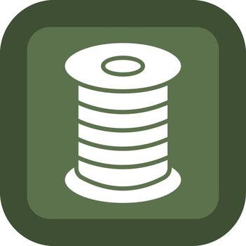 Filament Three Dimensional Interface Shape vector